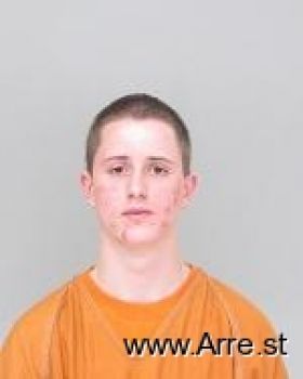 Matthew Ryan Peterson Mugshot