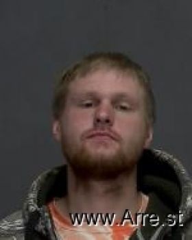 Matthew Alan Schorn Mugshot