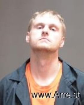 Matthew Alan Schorn Mugshot