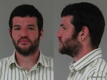 Matthew Donald Smith Mugshot