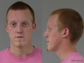 Matthew Scott Stewart Mugshot