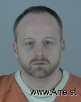 Matthew John Stone Mugshot