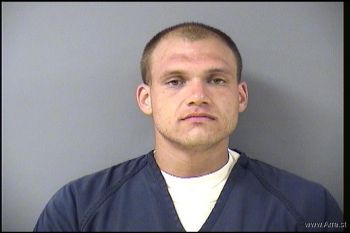 Matthew Eugene Vatter Mugshot