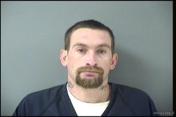 Matthew James Vogelsang Mugshot