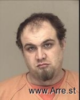 Matthew Wayne Weiland Mugshot