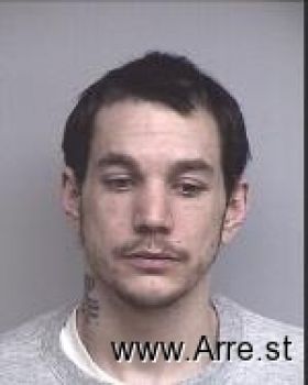 Matthew Ross Werner Mugshot