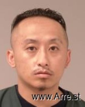 Matthew  Xiong Mugshot