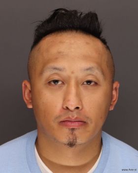 Matthew  Xiong Mugshot