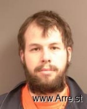 Matthiew John Graue Mugshot