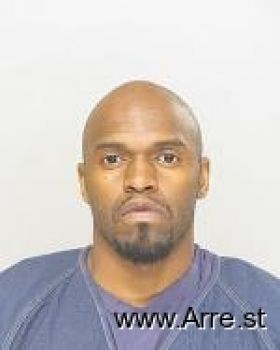 Maurice Laquan Mullins Mugshot