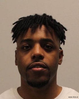 Maurice Marcel Moore Mugshot