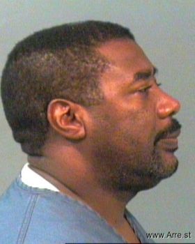 Maurice  Shavers Mugshot