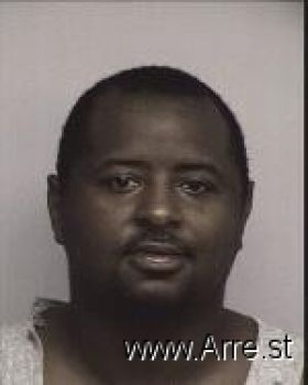 Maurice Darnell Smith Mugshot