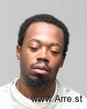 Maurice Earl Williams Mugshot