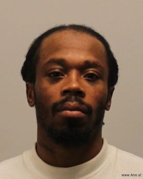 Maurice Earl Williams Mugshot