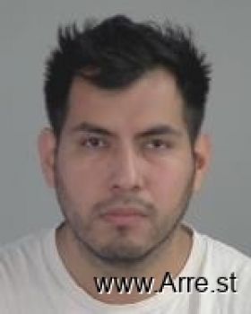 Mauricio  Gutierrez Espana Mugshot