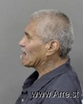 Mauro  Lopez Mugshot