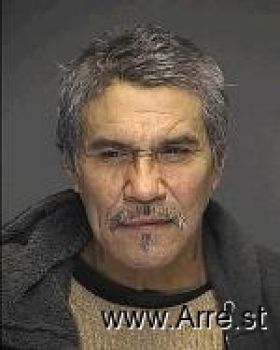 Mauro  Lopez Mugshot