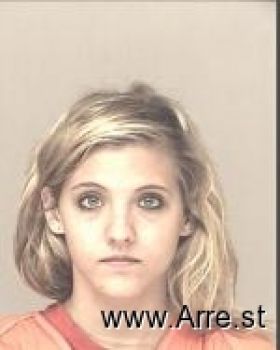 Mckenzie Sue Anderson Mugshot