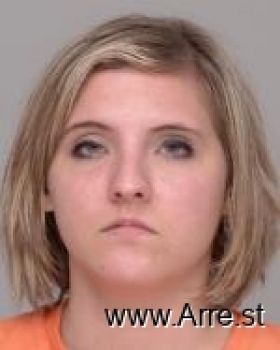 Mckenzie Sue Anderson Mugshot