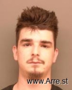 Mccoy Christopher Gene Wallert Mugshot