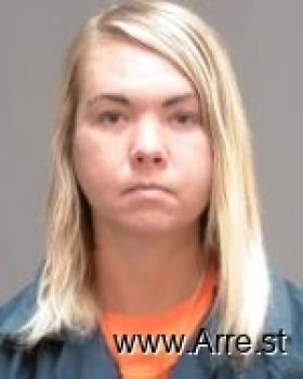 Mckenna Rae Swenson Mugshot