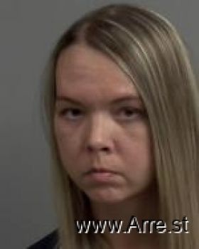 Mckenna Rae Swenson Mugshot