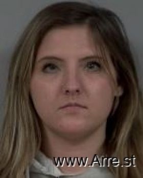 Mckenzie Sue Anderson Mugshot