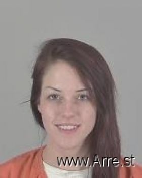 Mckenzie Jo Chenelle Anderson Mugshot