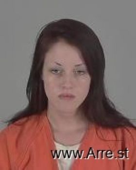 Mckenzie Jo Chenelle Anderson Mugshot