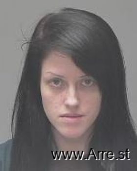 Mckenzie Jo Chenelle Anderson Mugshot