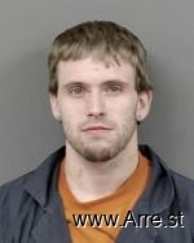 Mckenzie Michael Notch Mugshot