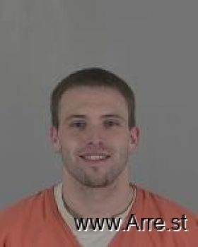 Mckenzie Michael Notch Mugshot