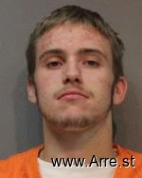 Mckenzie Michael Notch Mugshot