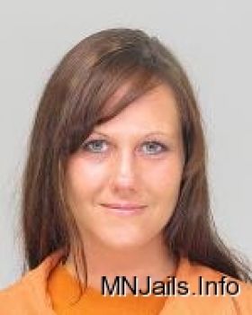 Megan Ann Ryappy Mugshot