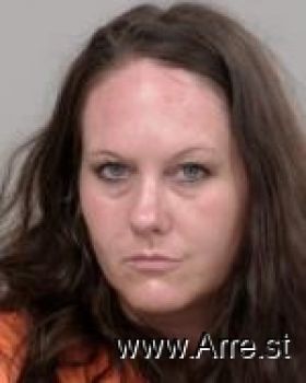 Megan Ann Ryappy Mugshot