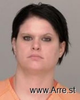 Megan Ann Smith Mugshot