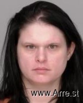 Megan Ann Smith Mugshot