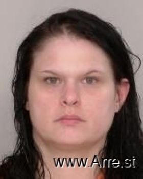 Megan Ann Smith Mugshot