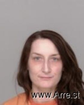 Megan Ashley Winkler Mugshot