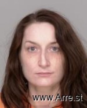 Megan Ashley Winkler Mugshot