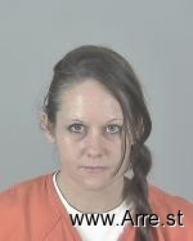 Megan Ann Ryappy Mugshot