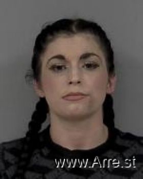 Megan Ann Smith Mugshot