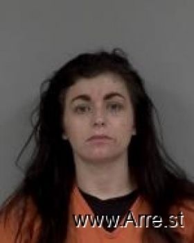 Megan Ann Smith Mugshot