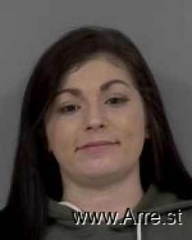 Megan Ann Smith Mugshot