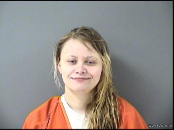 Melanie Joy Danielson Mugshot