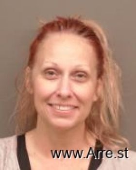 Melinda Jean Dotray Mugshot