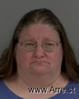 Melinda Ann Spieker Mugshot