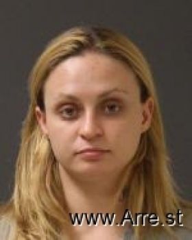 Melissa Ann Andrle Mugshot