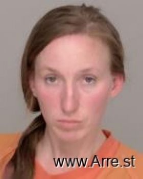 Melissa Ann Peterson Mugshot